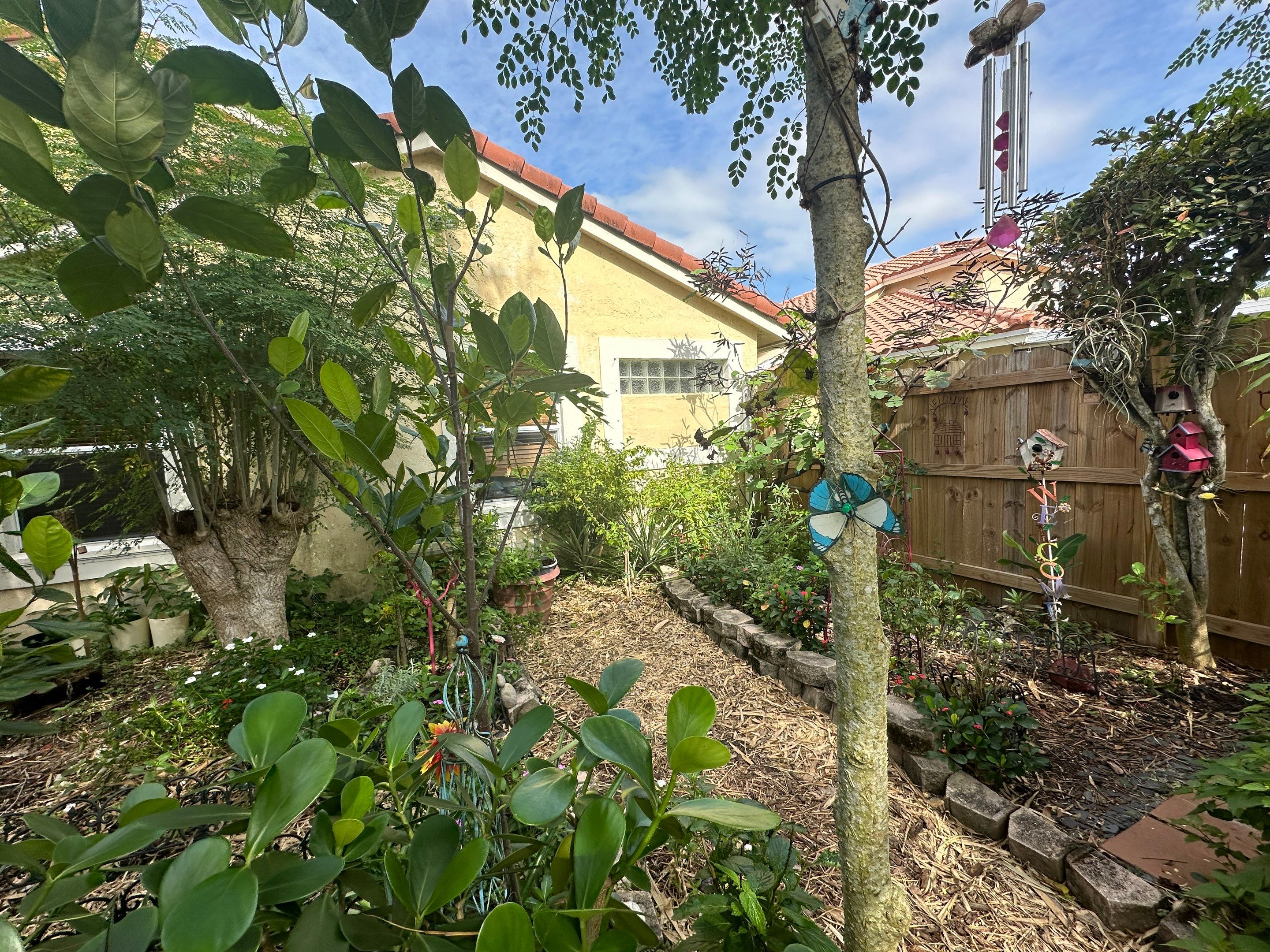 Water Damage Claim in Boca Raton by FLAPA & KeyStone