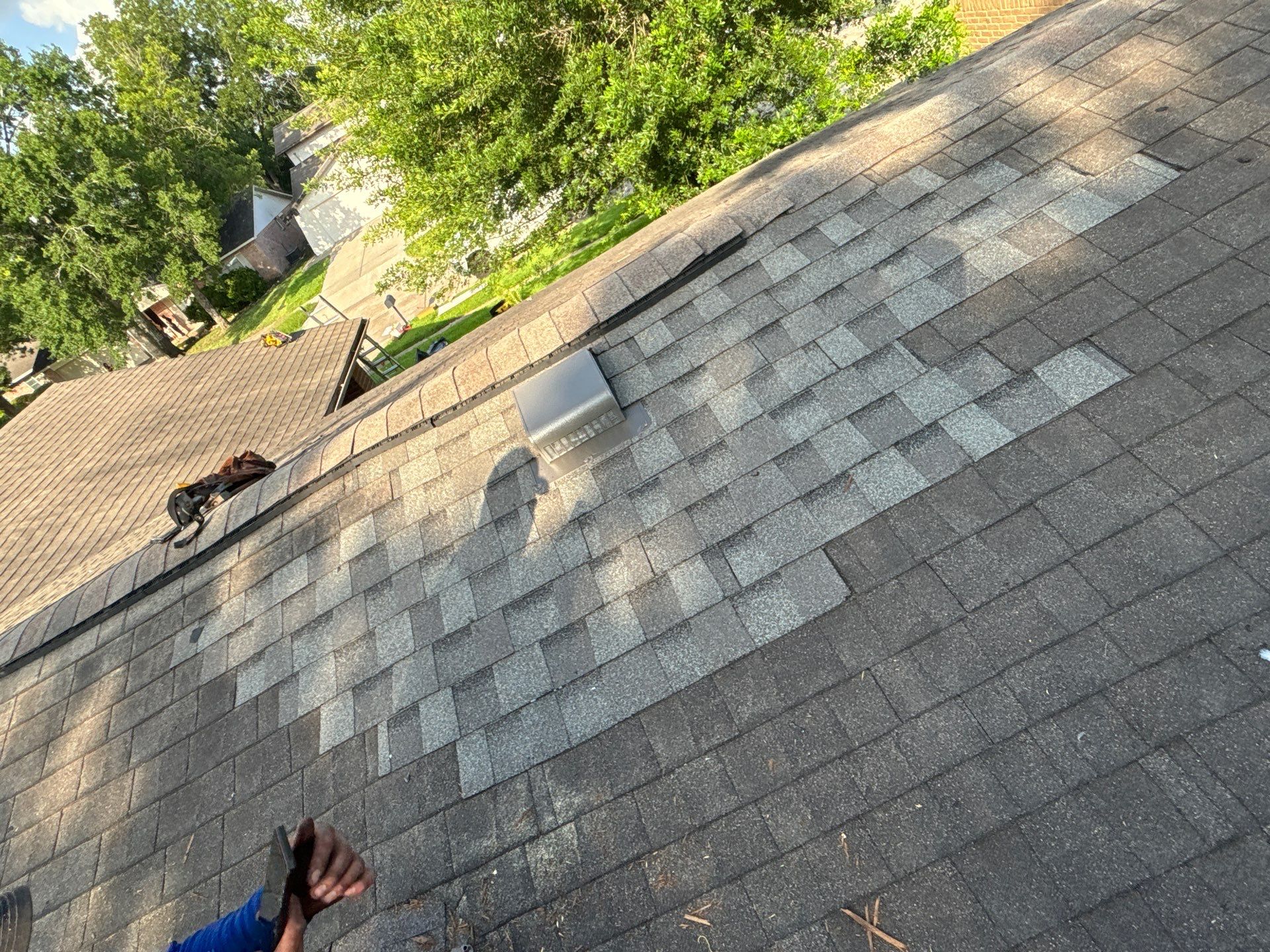 Roof Repair Sugarland by Roof Repair Company