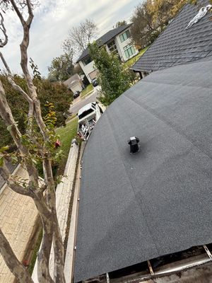 Project in Dallas