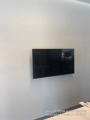 Modern Office Build-Out with Custom Glass Partitions in Lincoln
