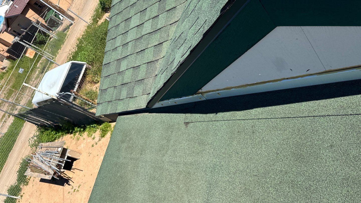 Elise's Full Re-roof by All Storm Roofing & Construction