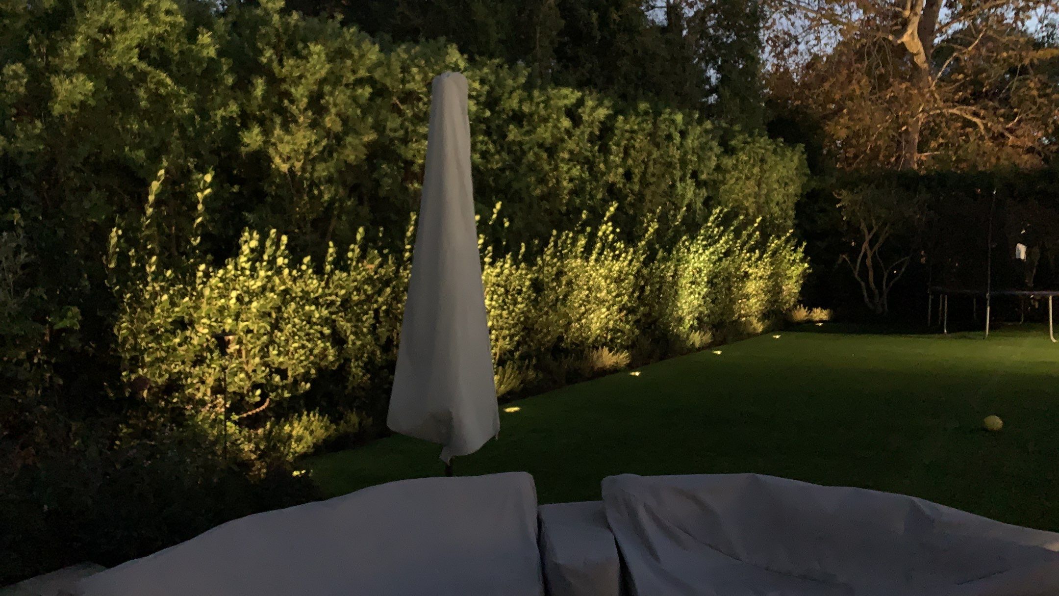 Luxury Defined by Custom Lights + Shades