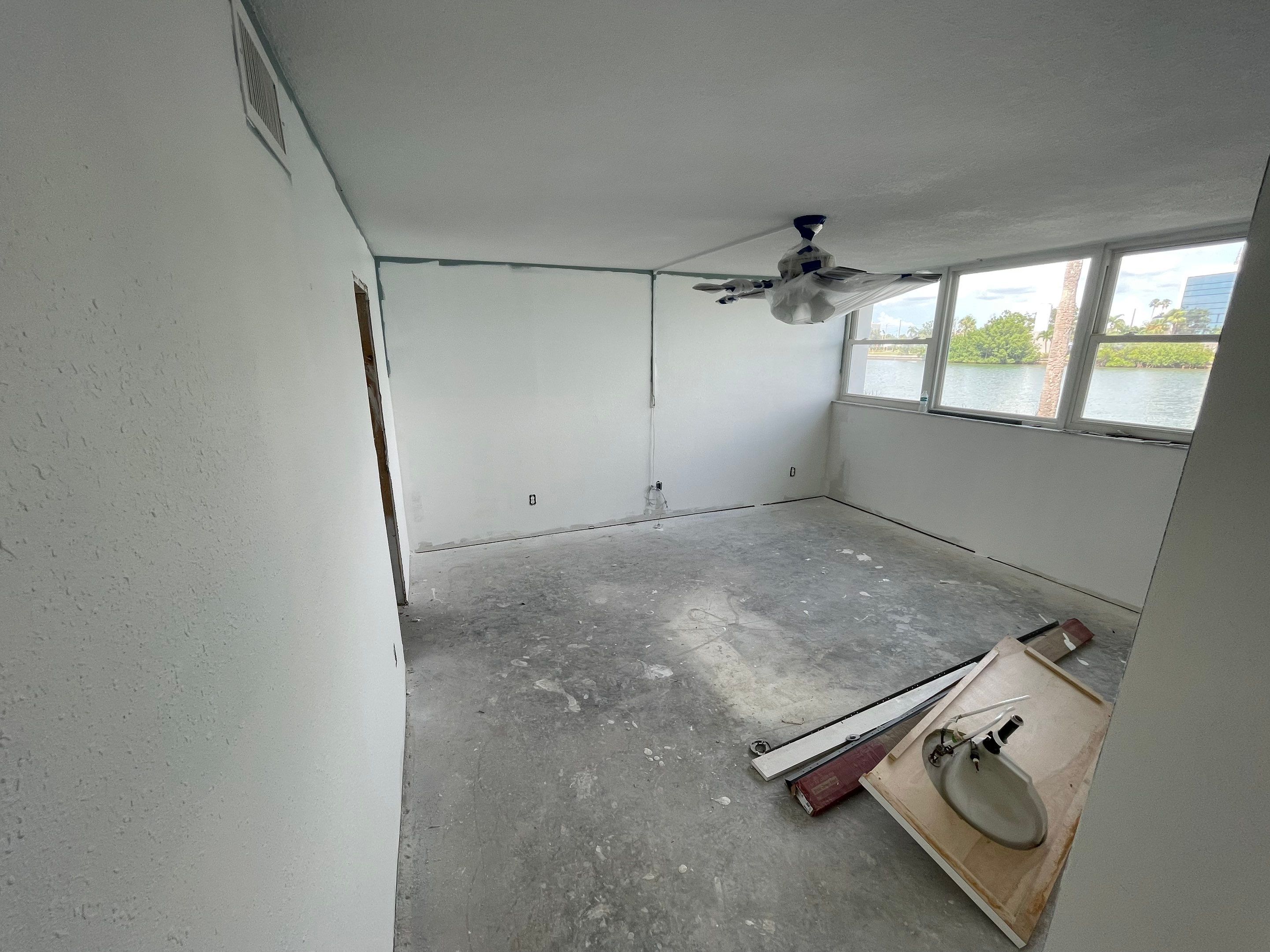 Project in South Pasadena, FL by Proline 