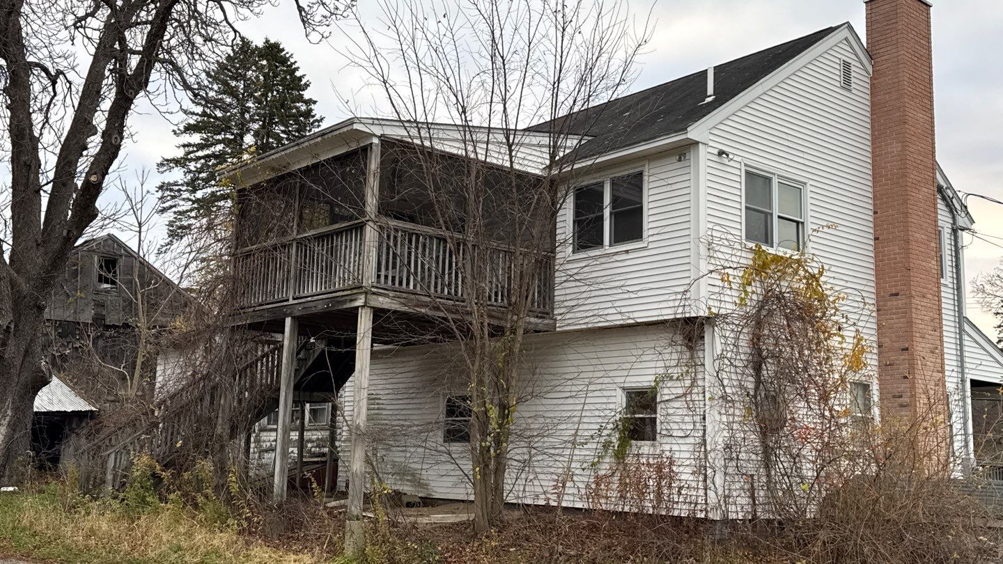 GAF Timberline® HDZ™ Roof Replacement – Hunter Green | Family Farm in Haverhill, MA by Sensible Home Solutions