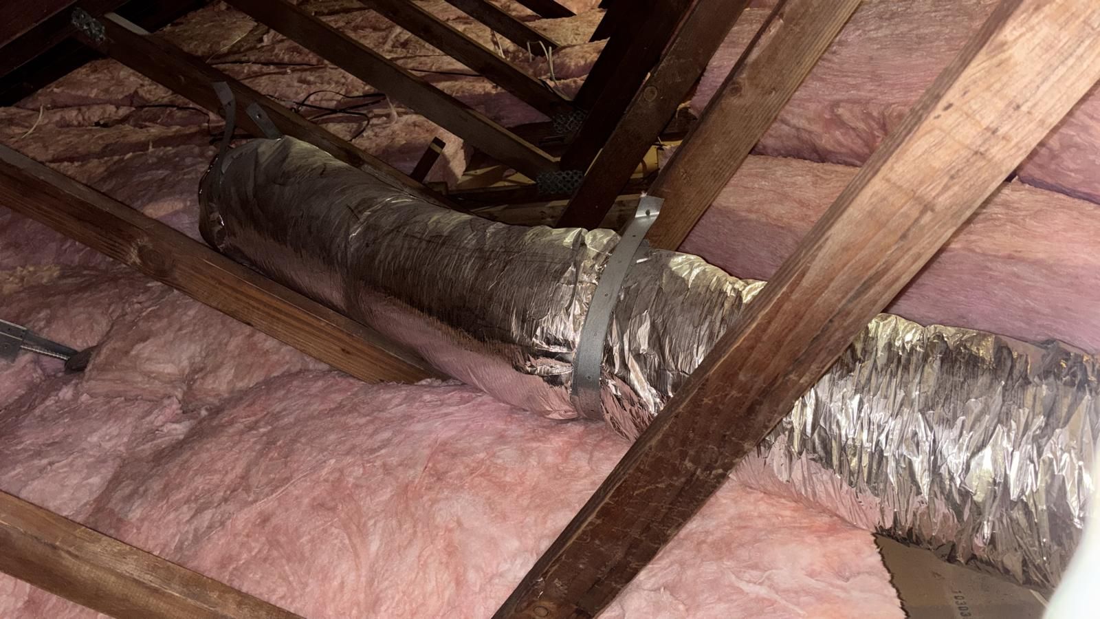 Project in Cerritos by Insulation Labs