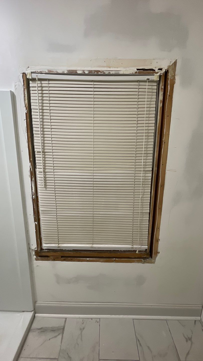 Tuscaloosa - Bathroom Addition by Pillar and Pine