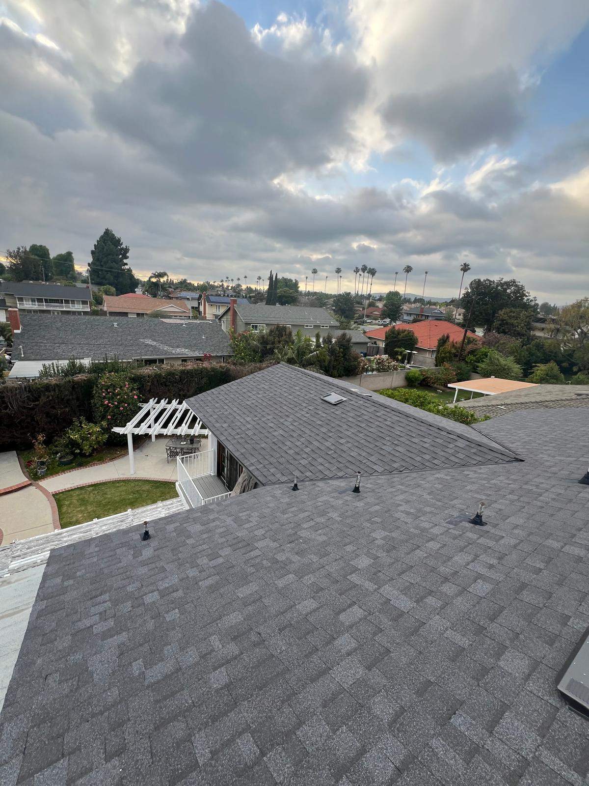 Roof Replacement - Placentia, CA 92870 by Epic Roof Replacement