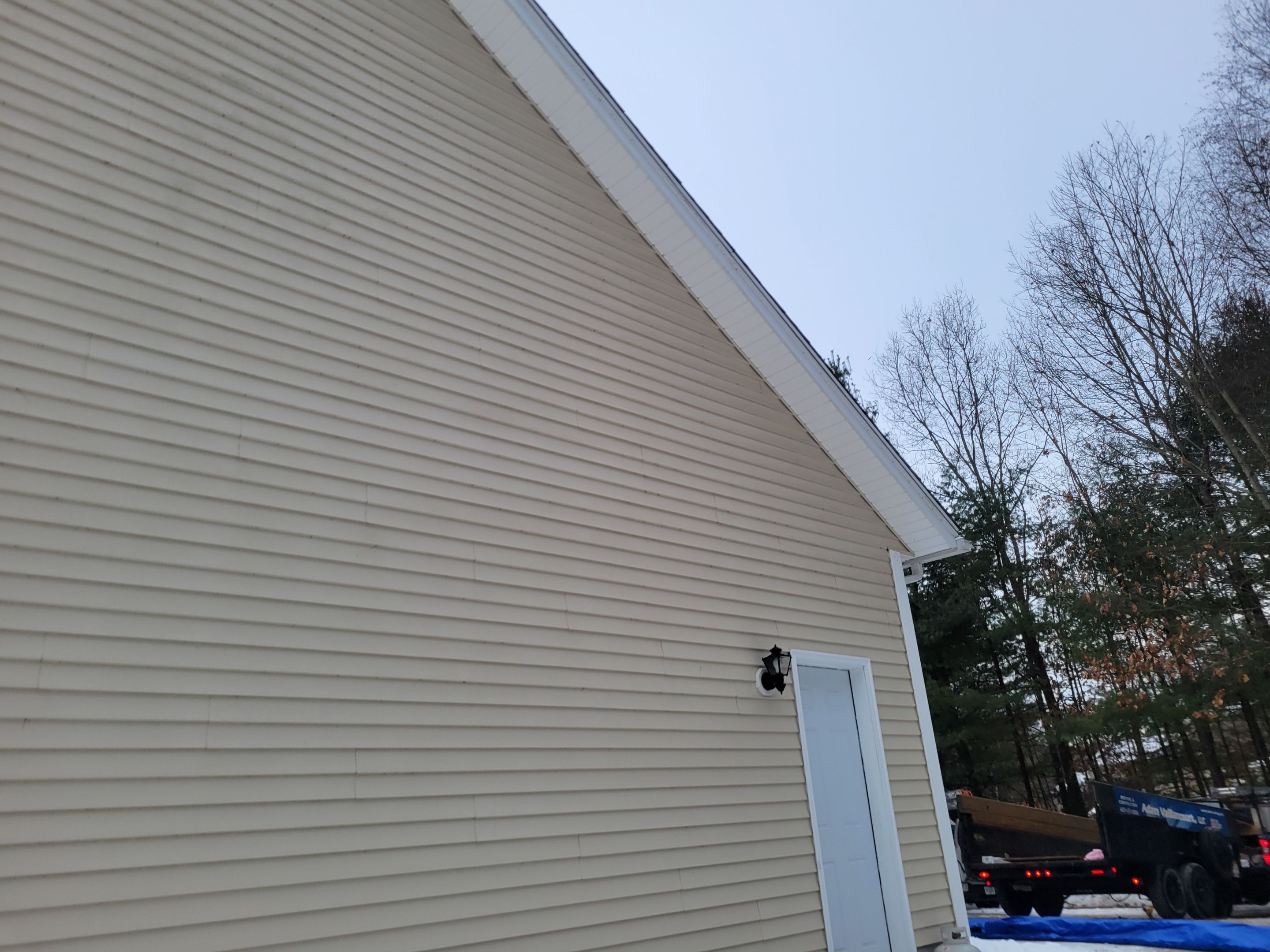 Roof Replacement in Milford | Owens Corning Shingles by Adam Vaillancourt Roofing LLC