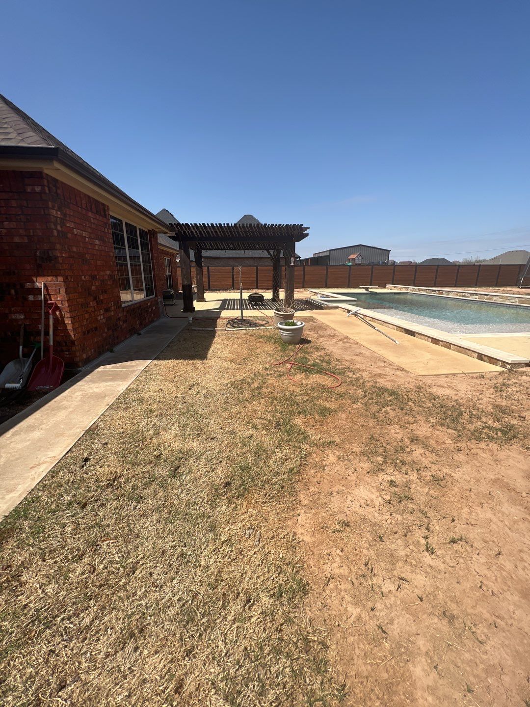 Landscapes by Clays Services Inc