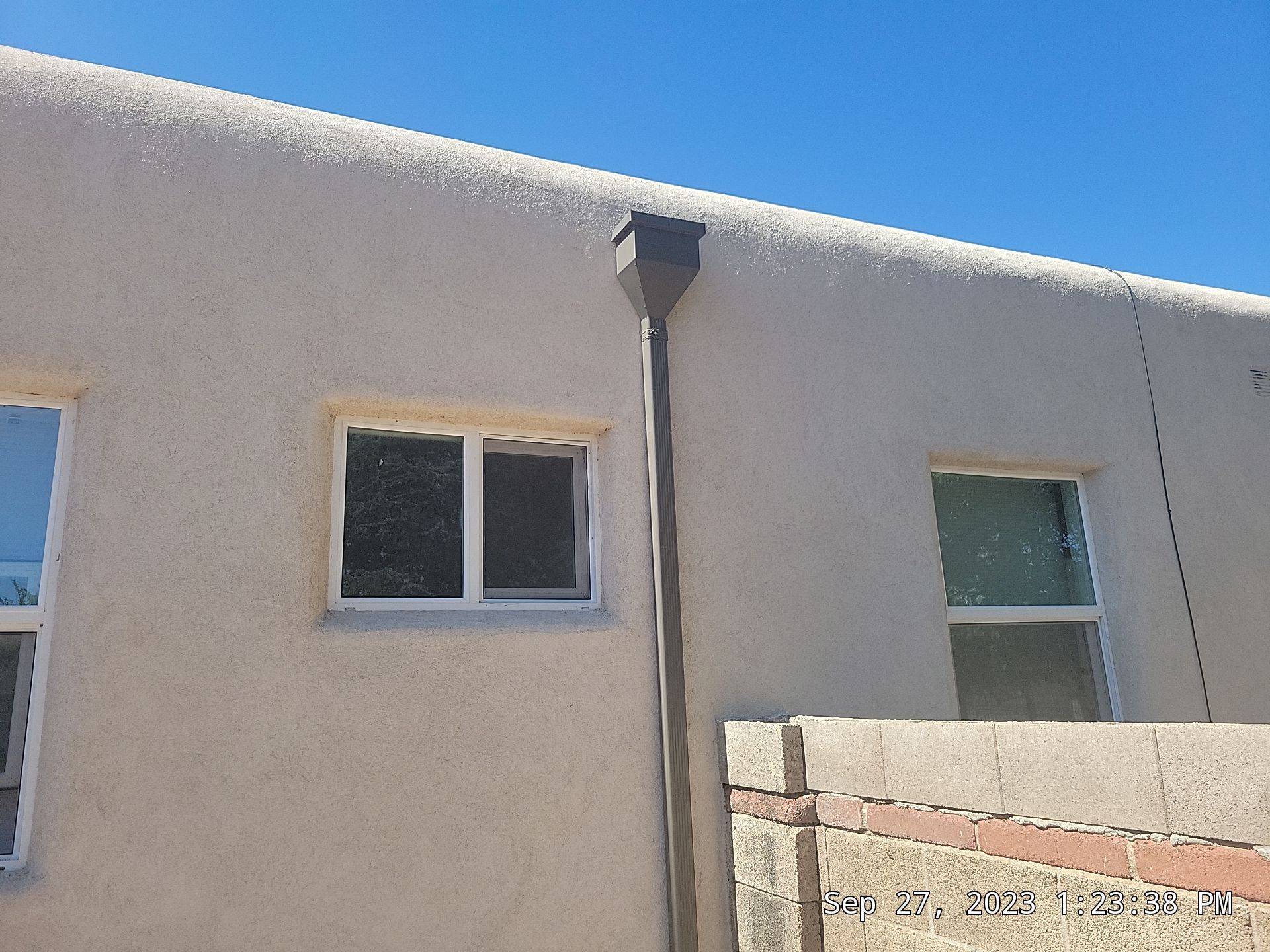TPO Roof Repair and Parapet Sealing in Los Ranchos De Albuquerque by Doyle Roof Masters Inc
