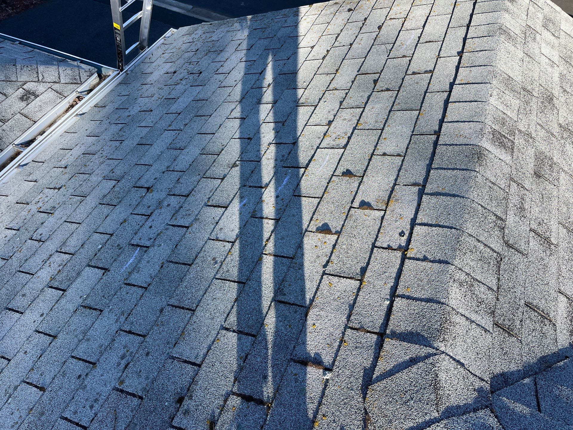 Project in Medical Lake by Connolly Construction Company