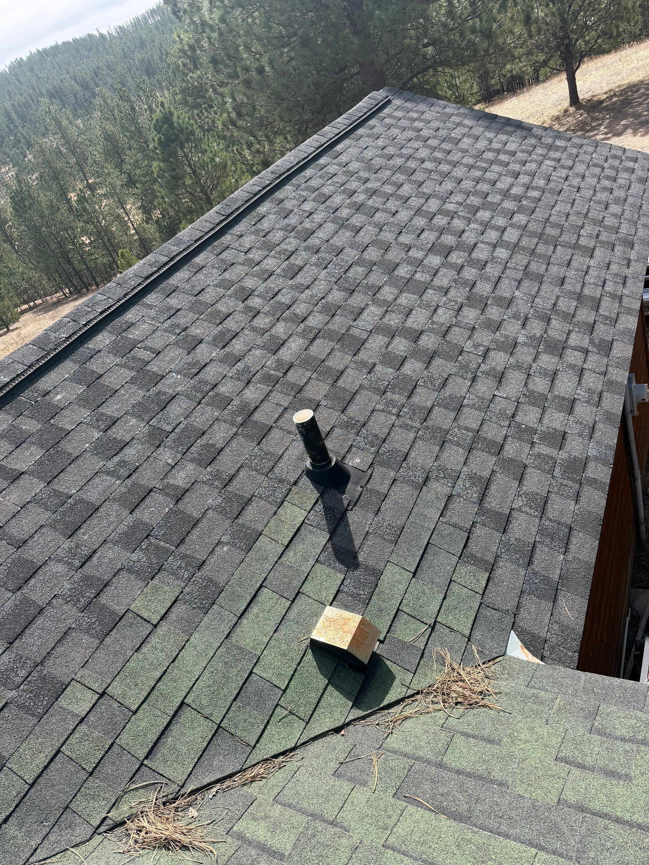 Shingle Installation in Rochford by Weather-Tite Exteriors LLC
