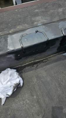 Columbus Rubber Roof Repair