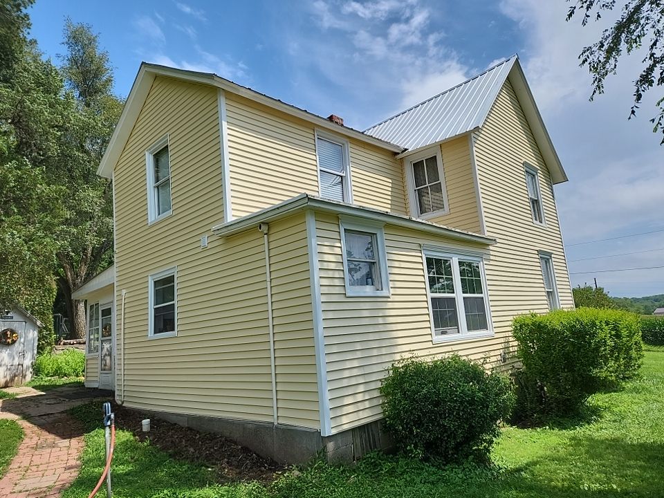 Siding Installation using Market Square by EEC  Windows, Siding & Roofing 