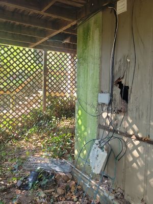 Project in Cumming