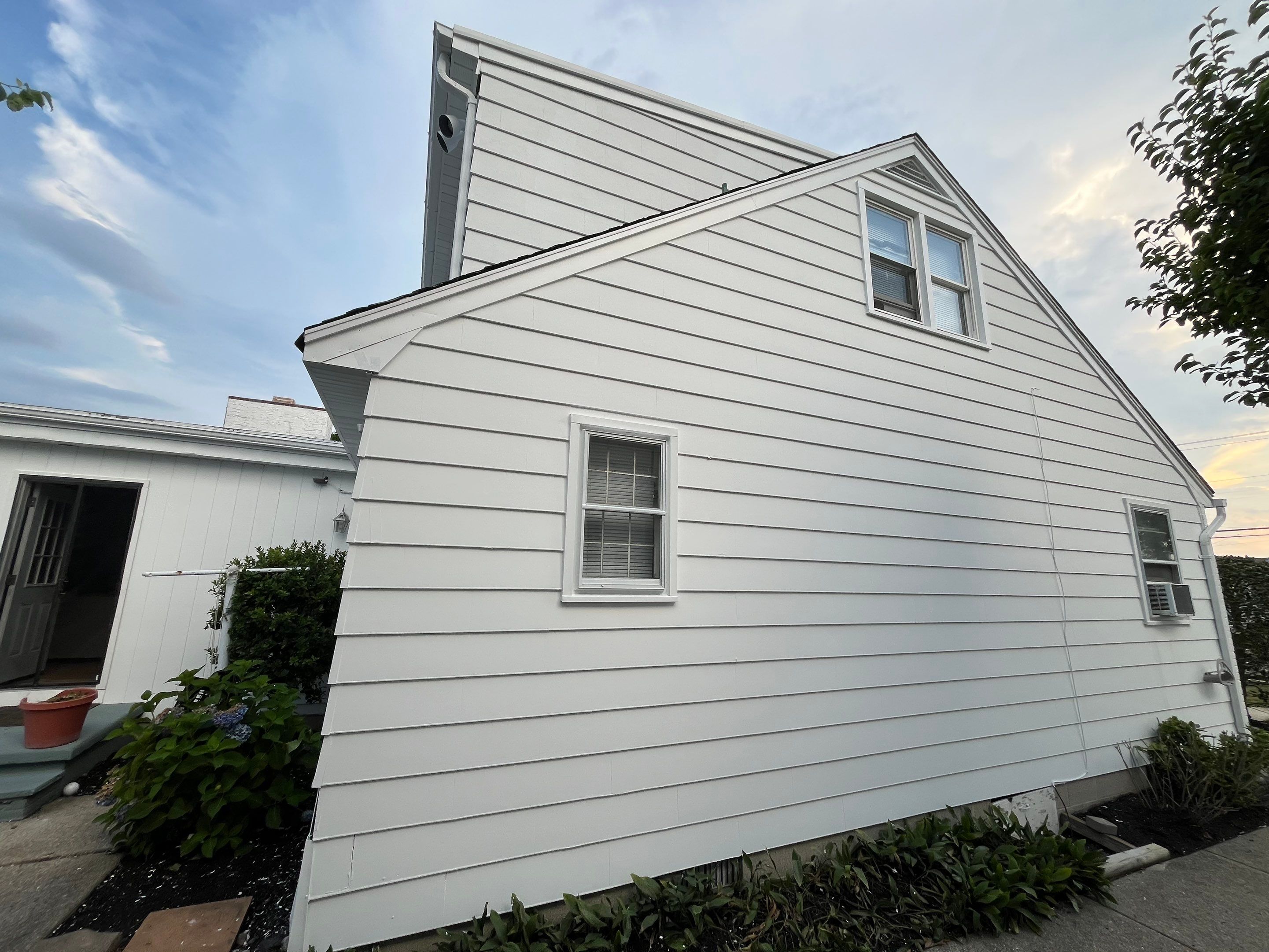 Full Exterior Refresh by Fresh Coat Works LLC