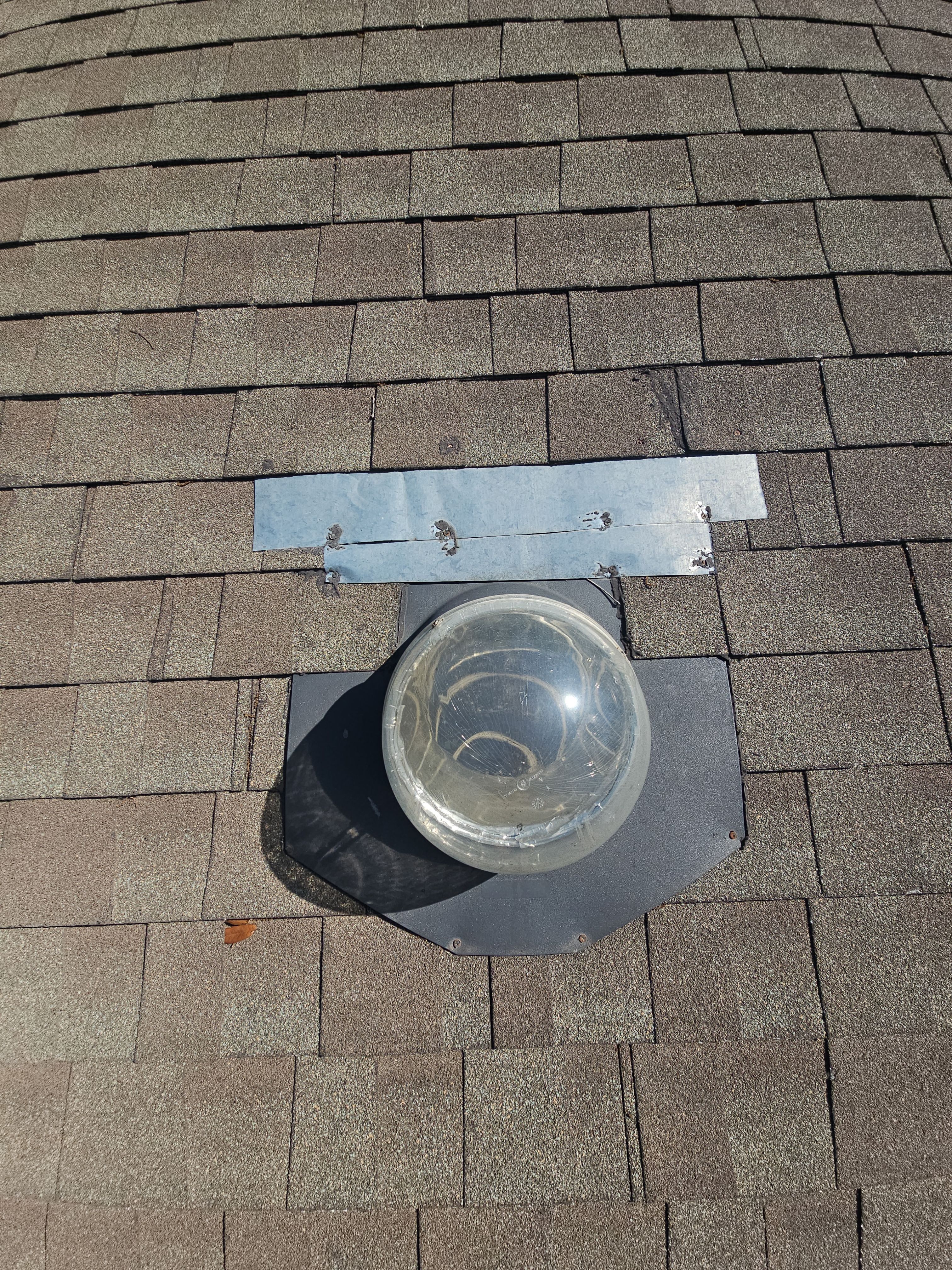 Roof Replacement in Garland TX. by road roofing llc