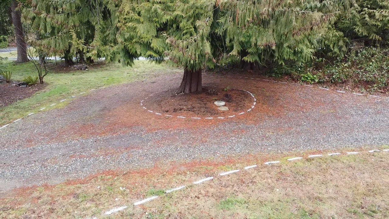 Eric | Patio Repair, Concrete project by Jireh Asphalt & Concrete Inc 