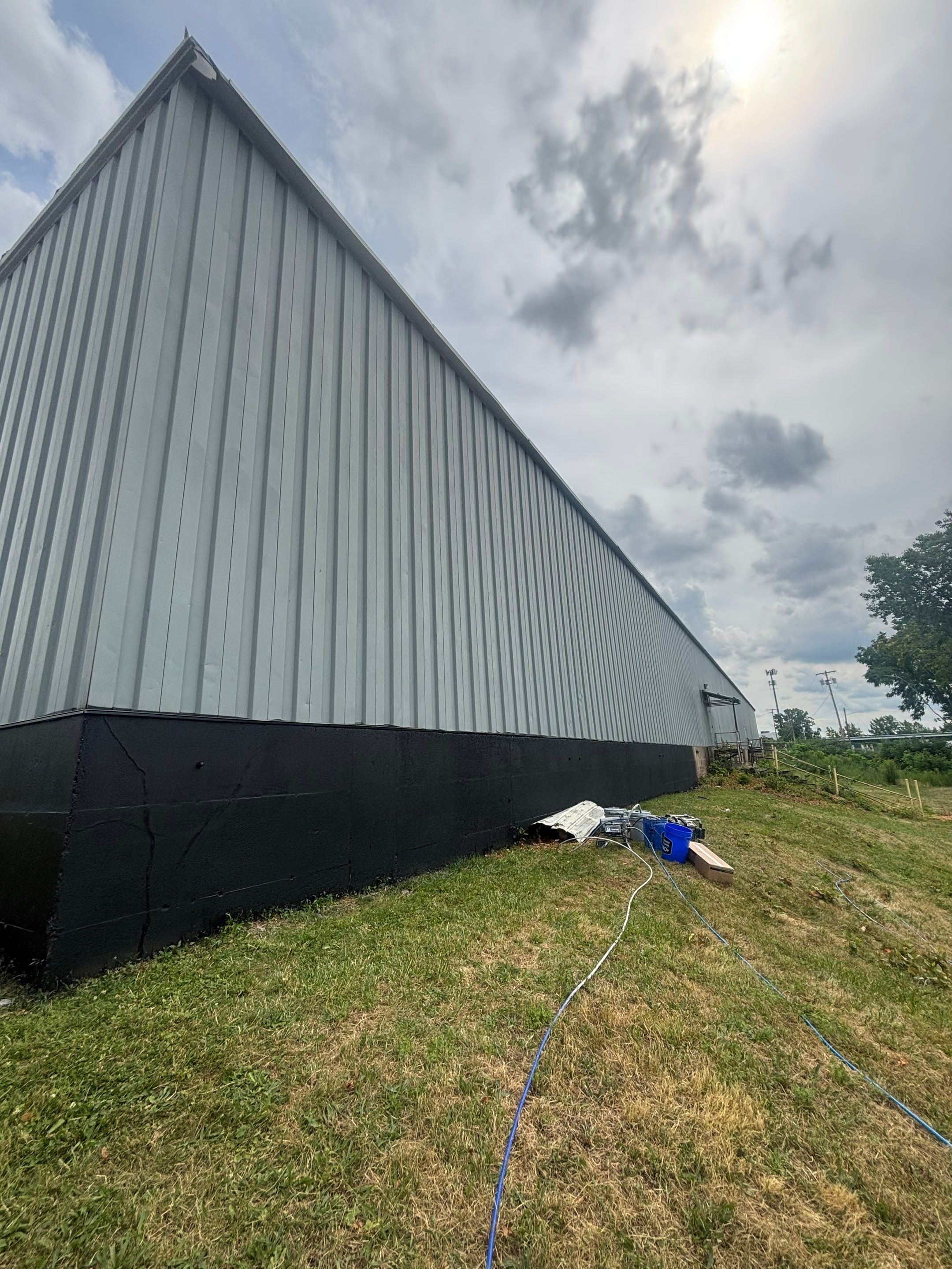 Syracuse, NY by Ironhorn Enterprises