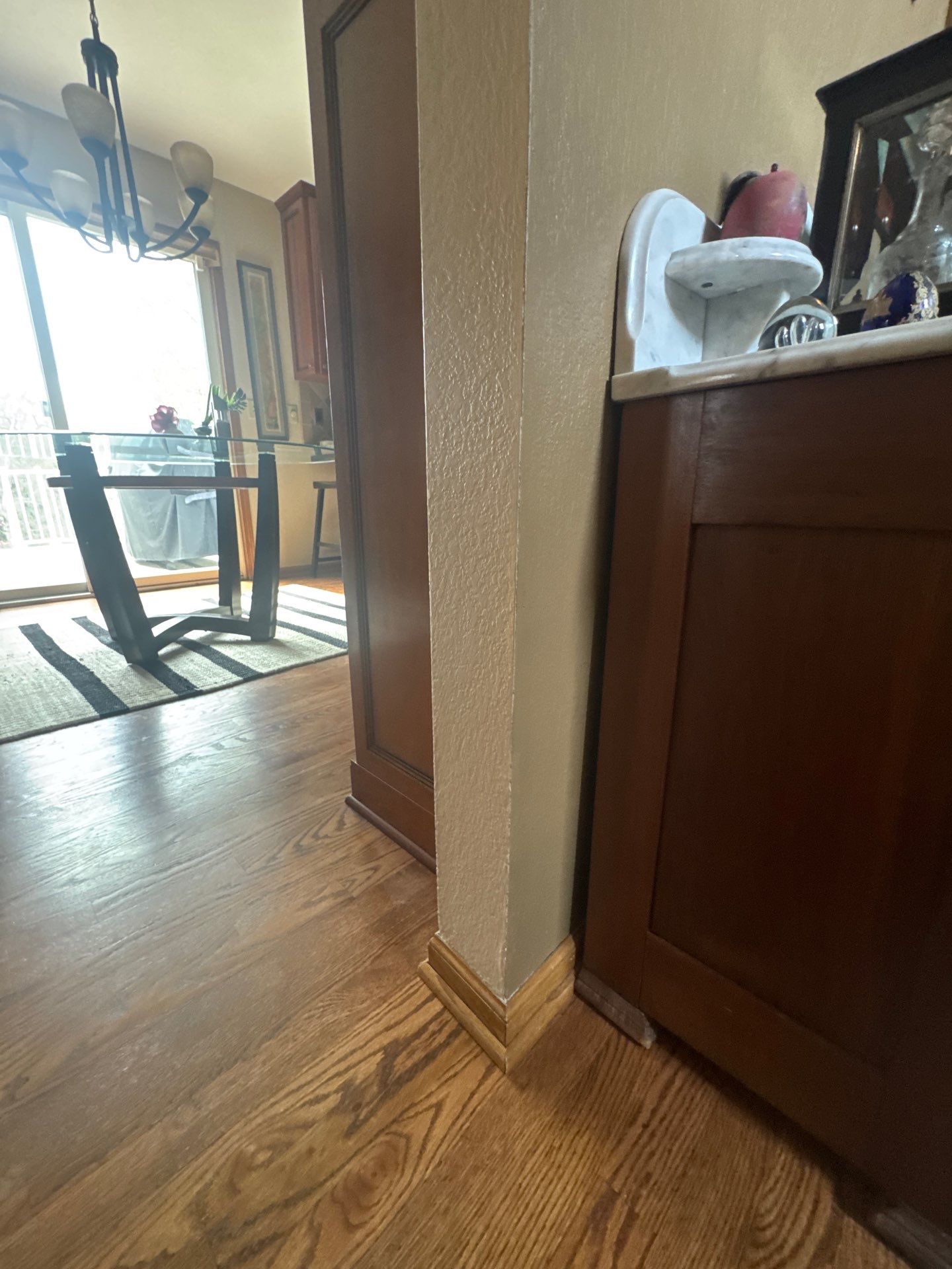 Project in Des Moines by Midwest Paint LLC