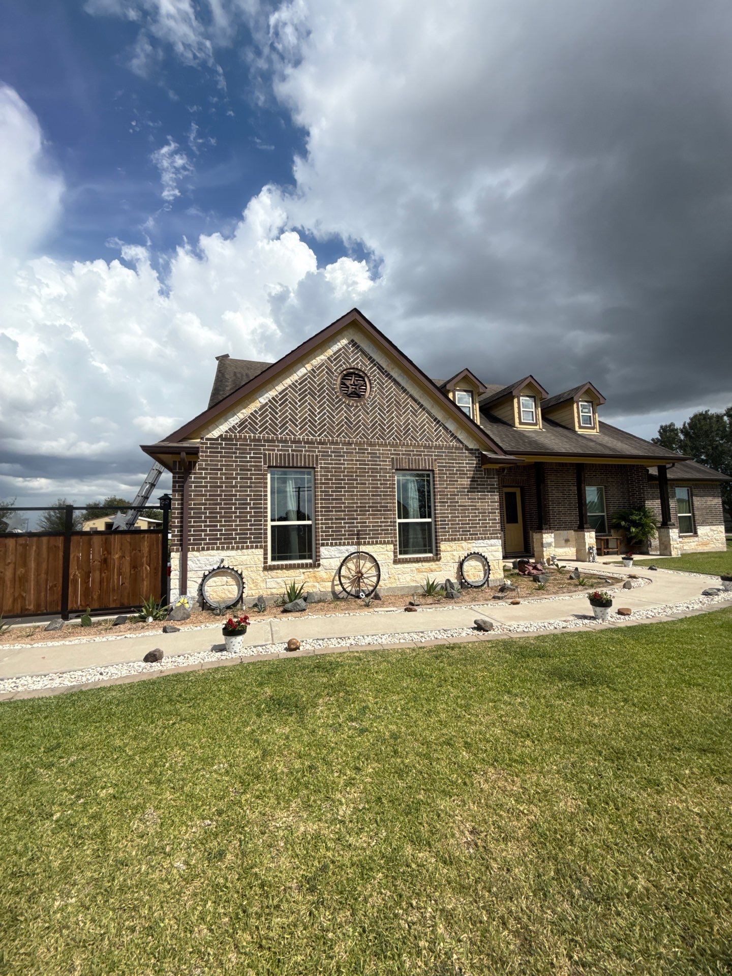 Roof Replacement in Kirkfield, Rosenberg TX by Roof Repair Company