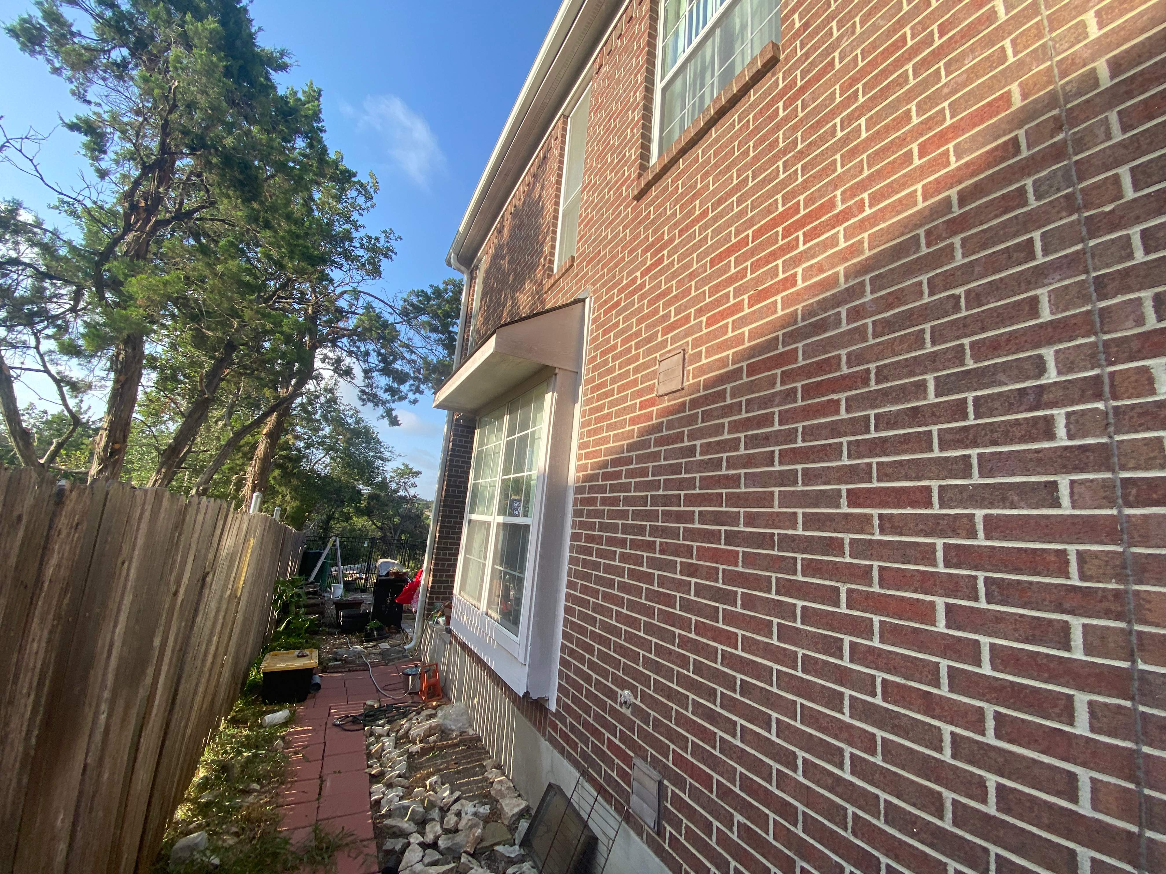 Project in Austin by Rhino Roofing and General Contracting, LLC