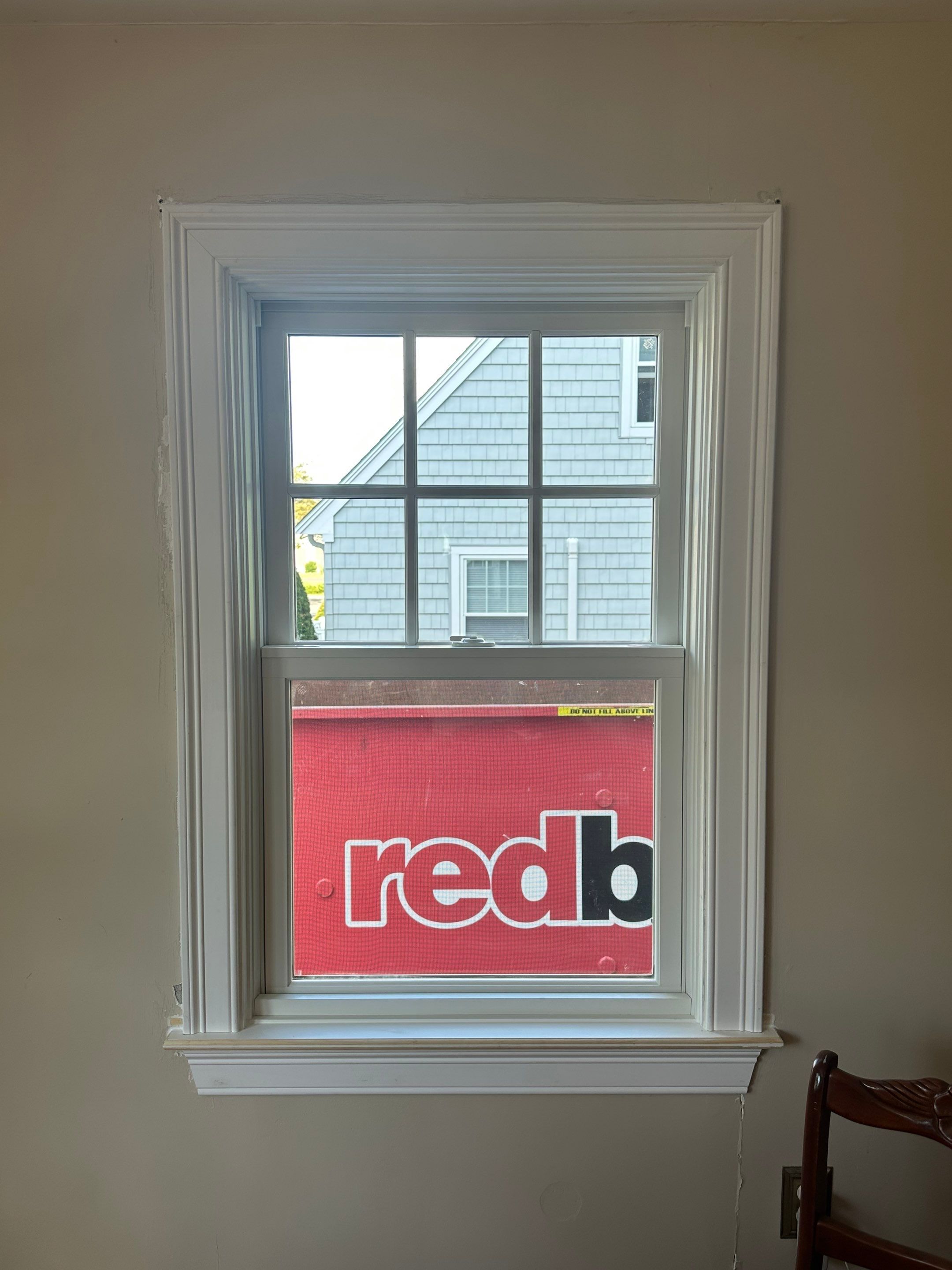 Complete Home Exterior Renovation - Siding, Roofing & Windows by UBrothers Construction