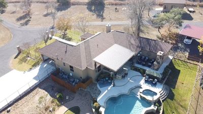 Roof Replacement 78013 - Rox Roofing 