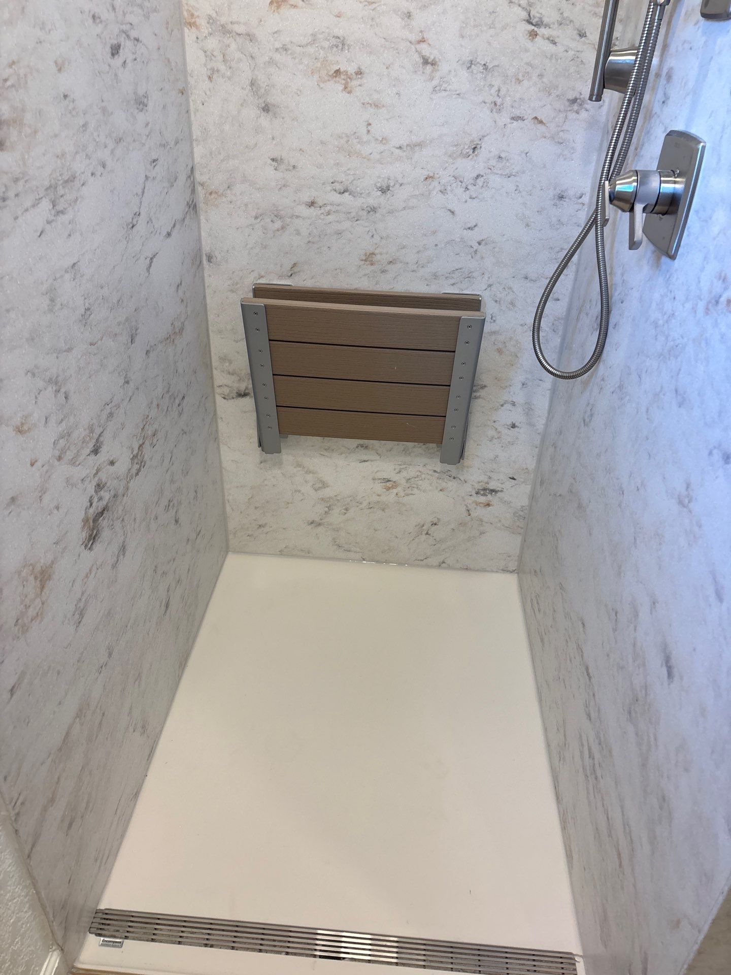 Project in Aurora, CO by Discount Bath LLC
