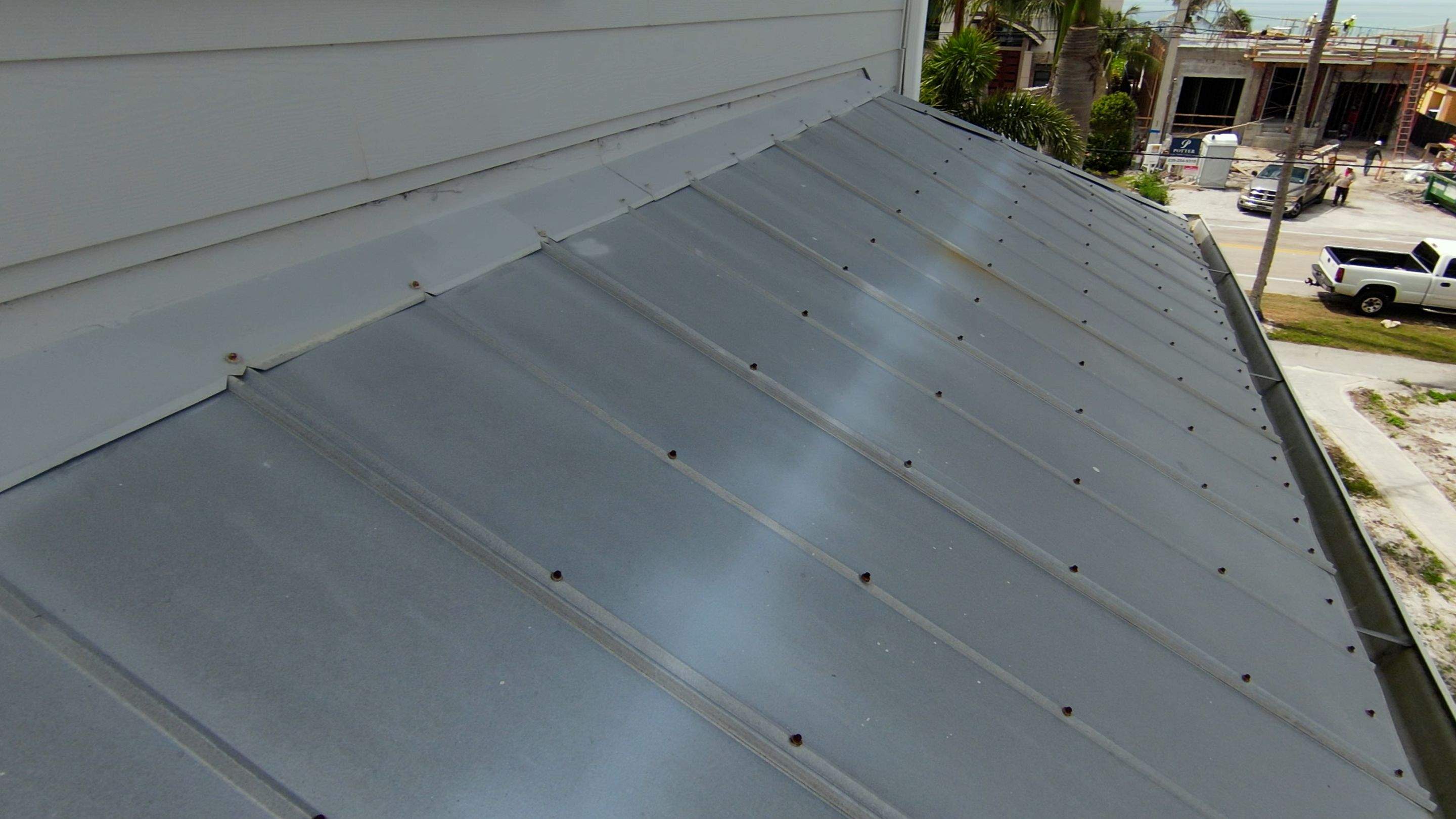 Residential Roofing Inspection  by Four Peaks Roofing