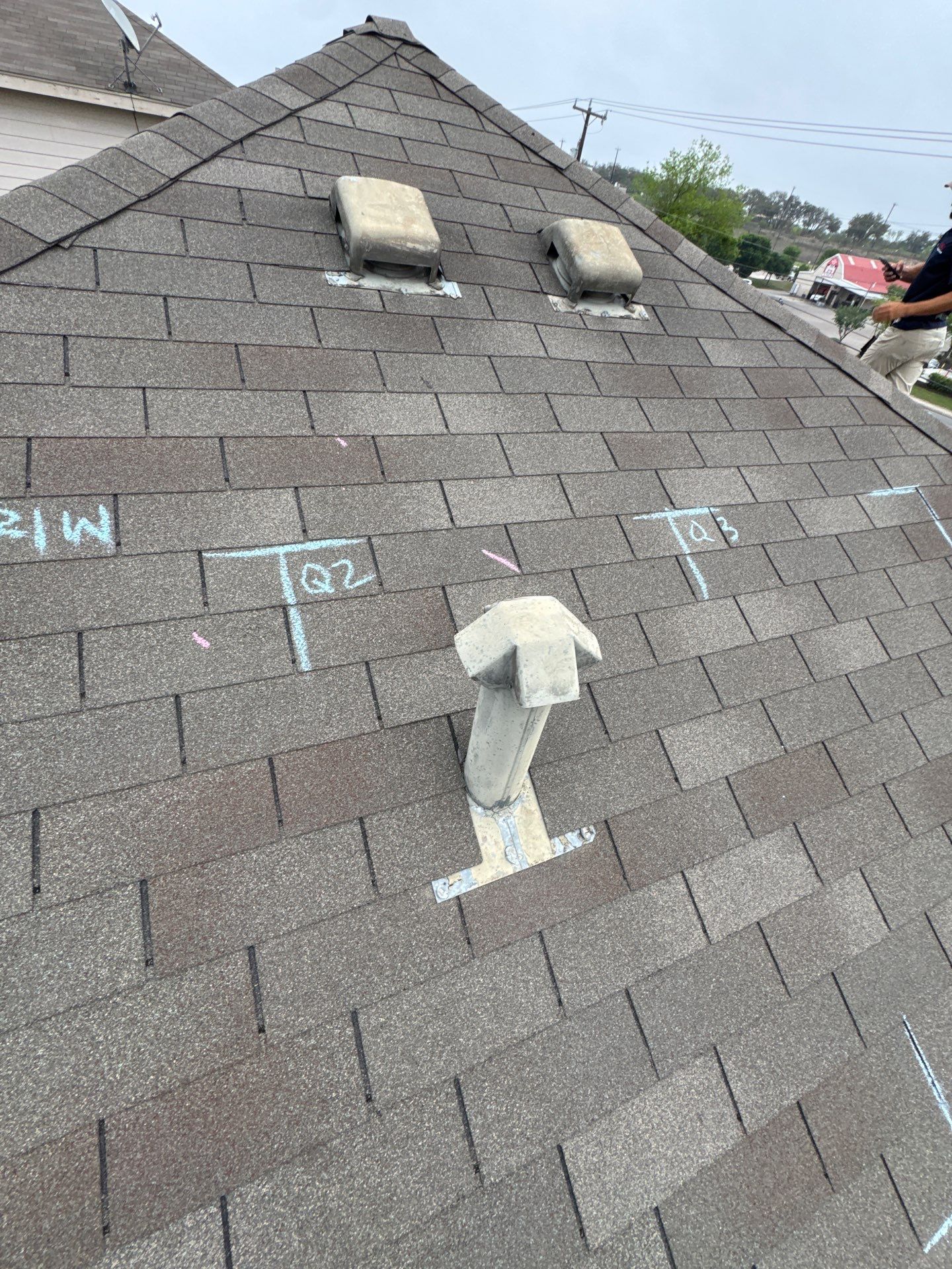 Completed project by Twin Hammers 