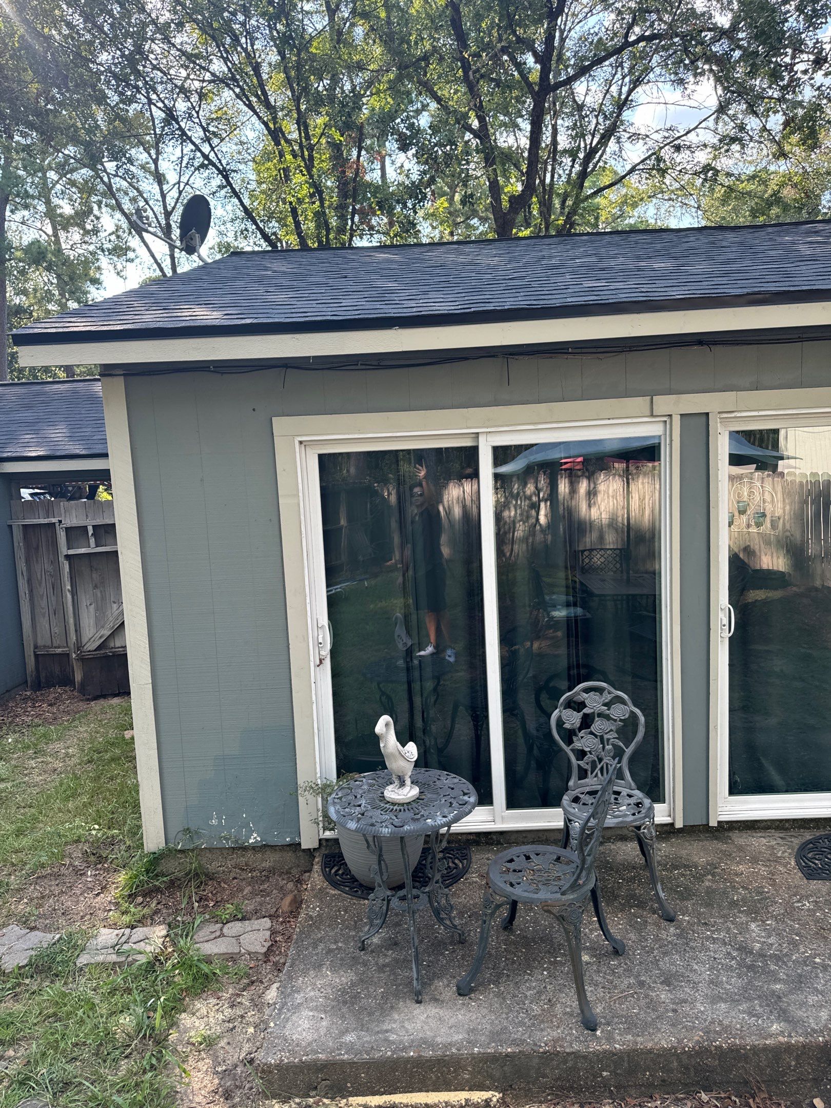 Spring Roof Replacement by Modern BYLT Roofing & Construction