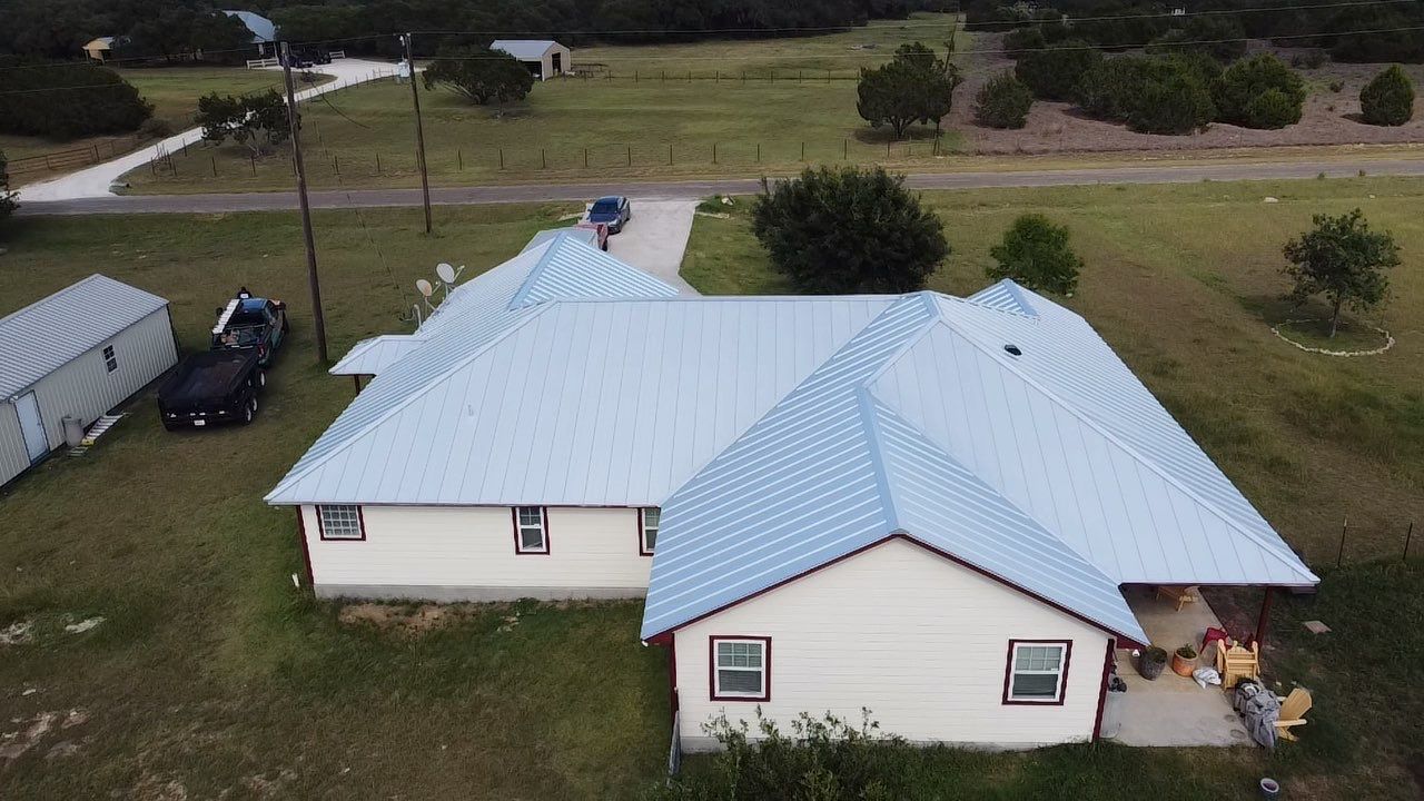 Metal Roofing in 78606 | Rox Roofing by Rox Roofing
