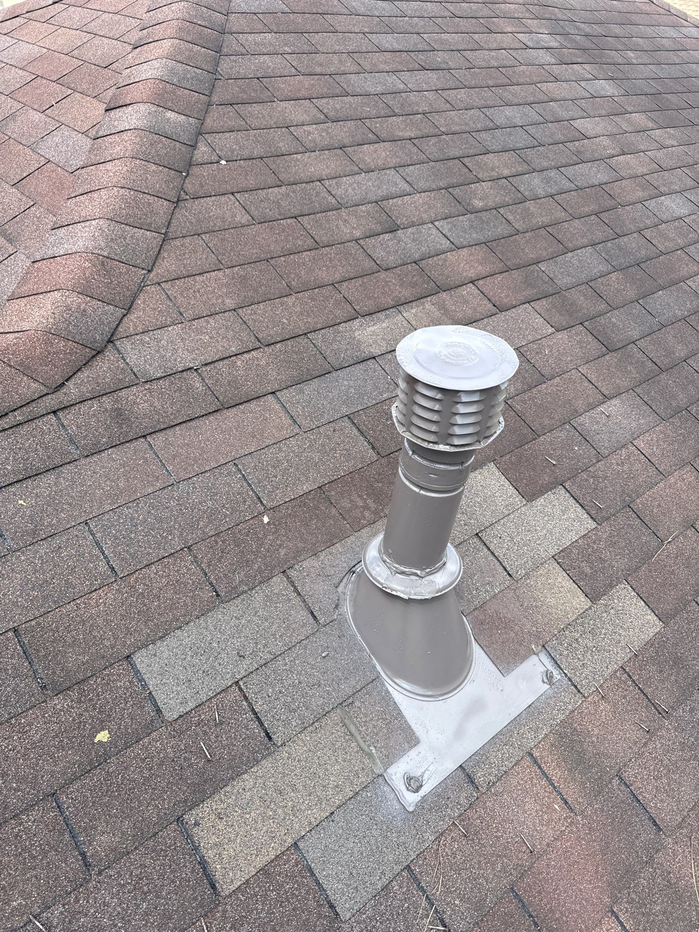 Roof Repairs Project in Tomball, TX  by Proud Roofing