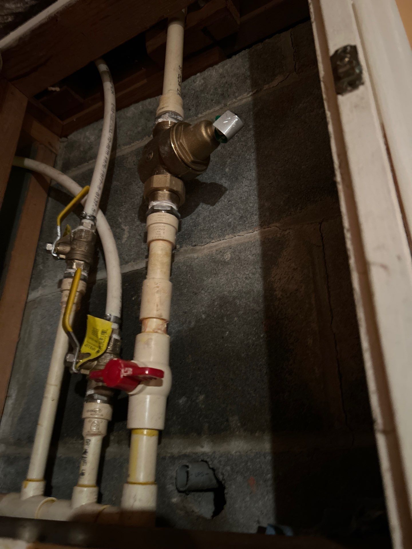 Project in Stone Mountain by Atlanta Plumbing & Drain