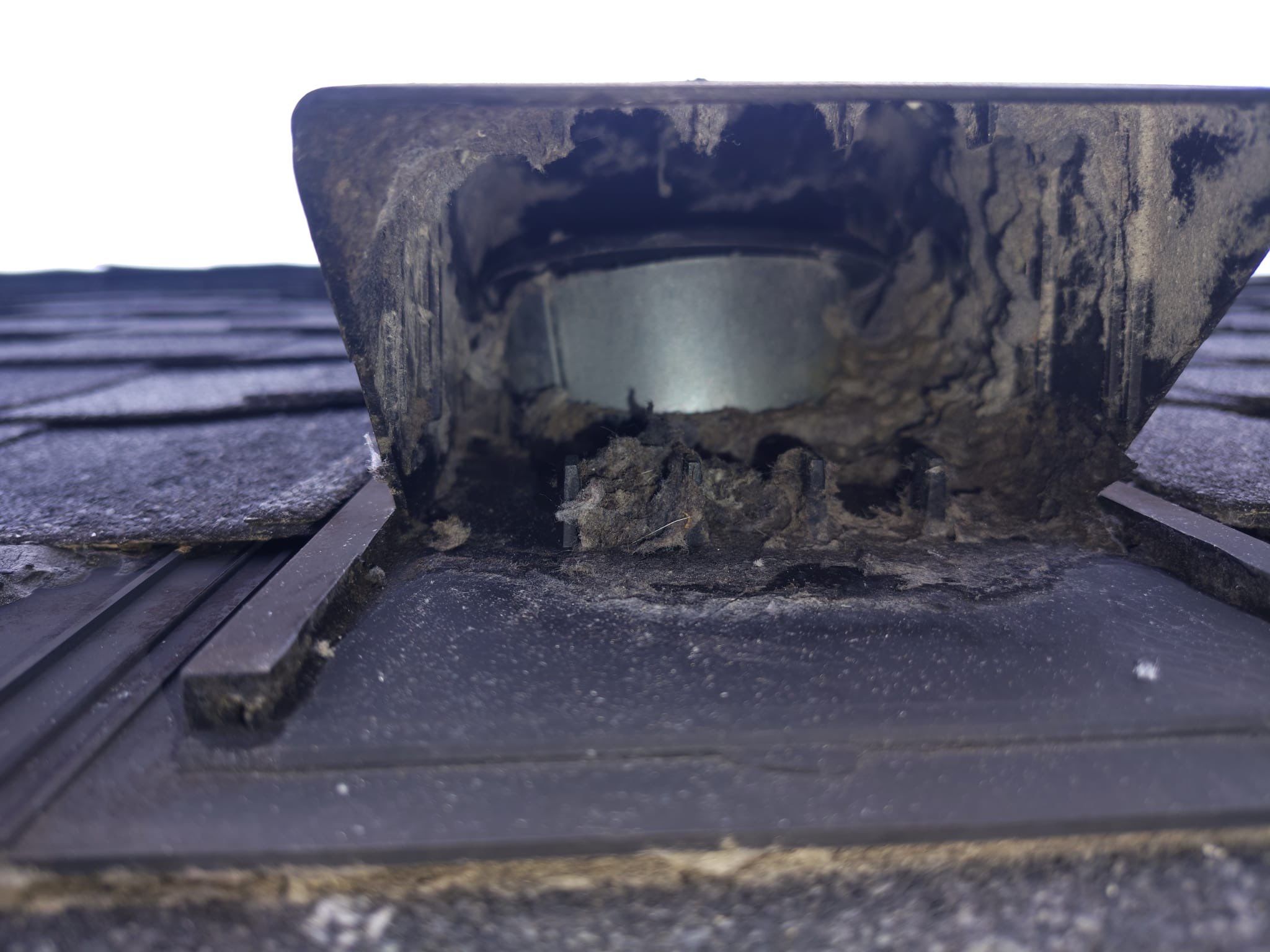 Dryer Vent Cleaning Ashburn VA by Pronto Air Duct Cleaning