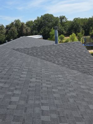 Project in Weatherford