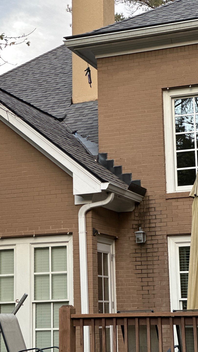 Residential Roofing Installation using Owens Corning by Inspector Roofing and Restoration