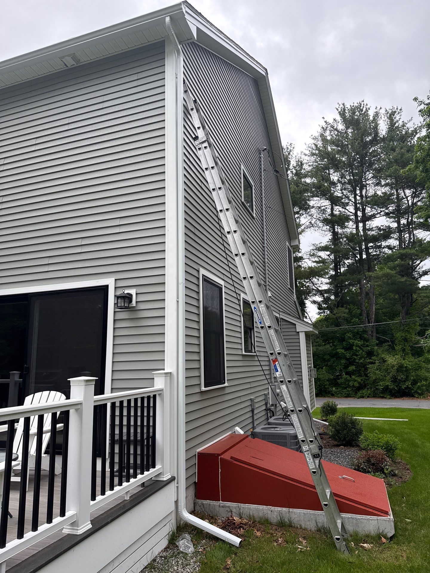 Gutters | Acton by Mighty Dog Roofing of Greater Middlesex County