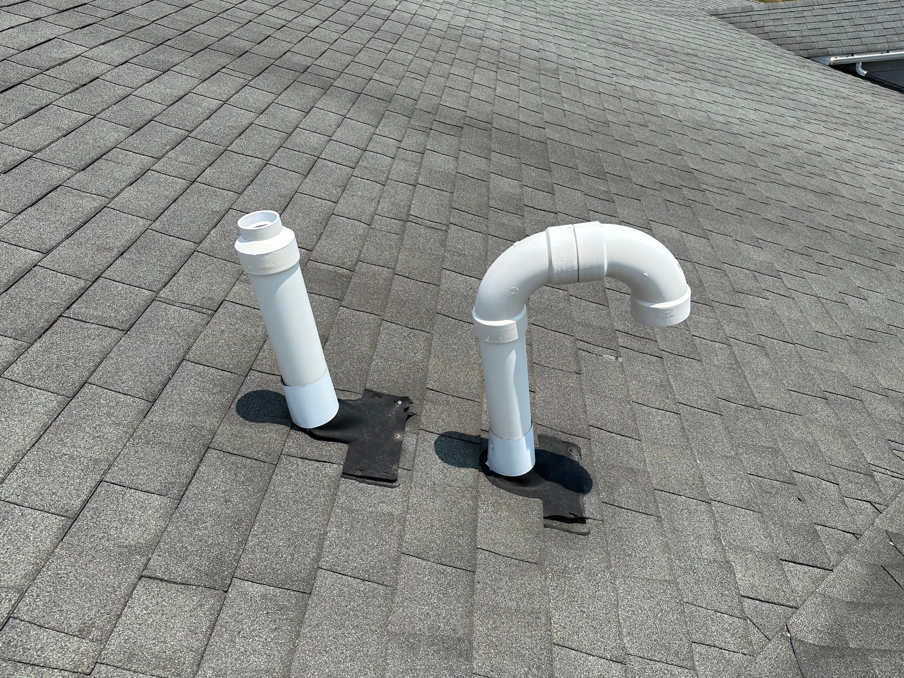 Commercial Roofing Repair by G2