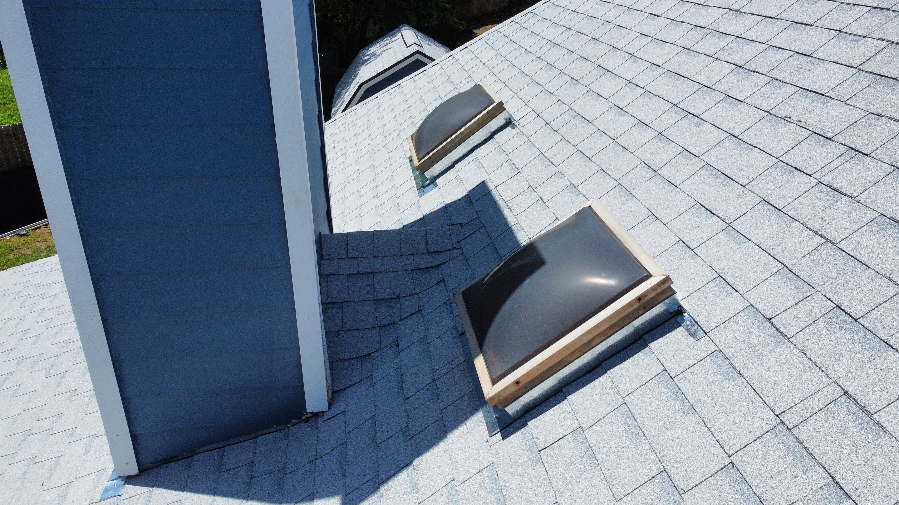 Residential Roofing Installation using Owens Corning TruDefinition Duration by Kstylez Roofing & Construction