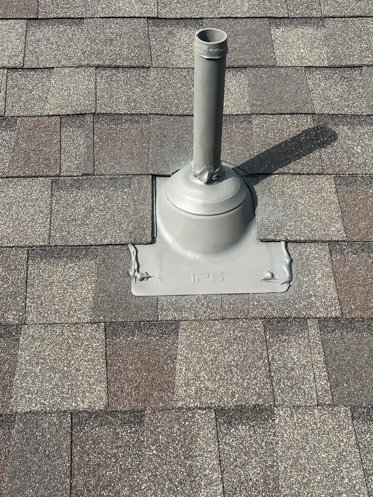 Project in Austin by Rhino Roofing and General Contracting, LLC