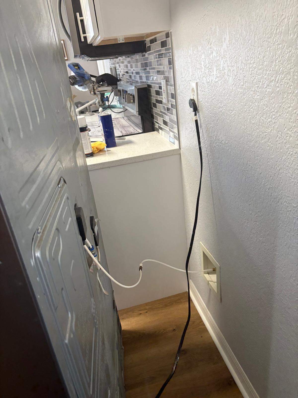 Project in Ocala by You Restorations LLC DBA YOU-Home