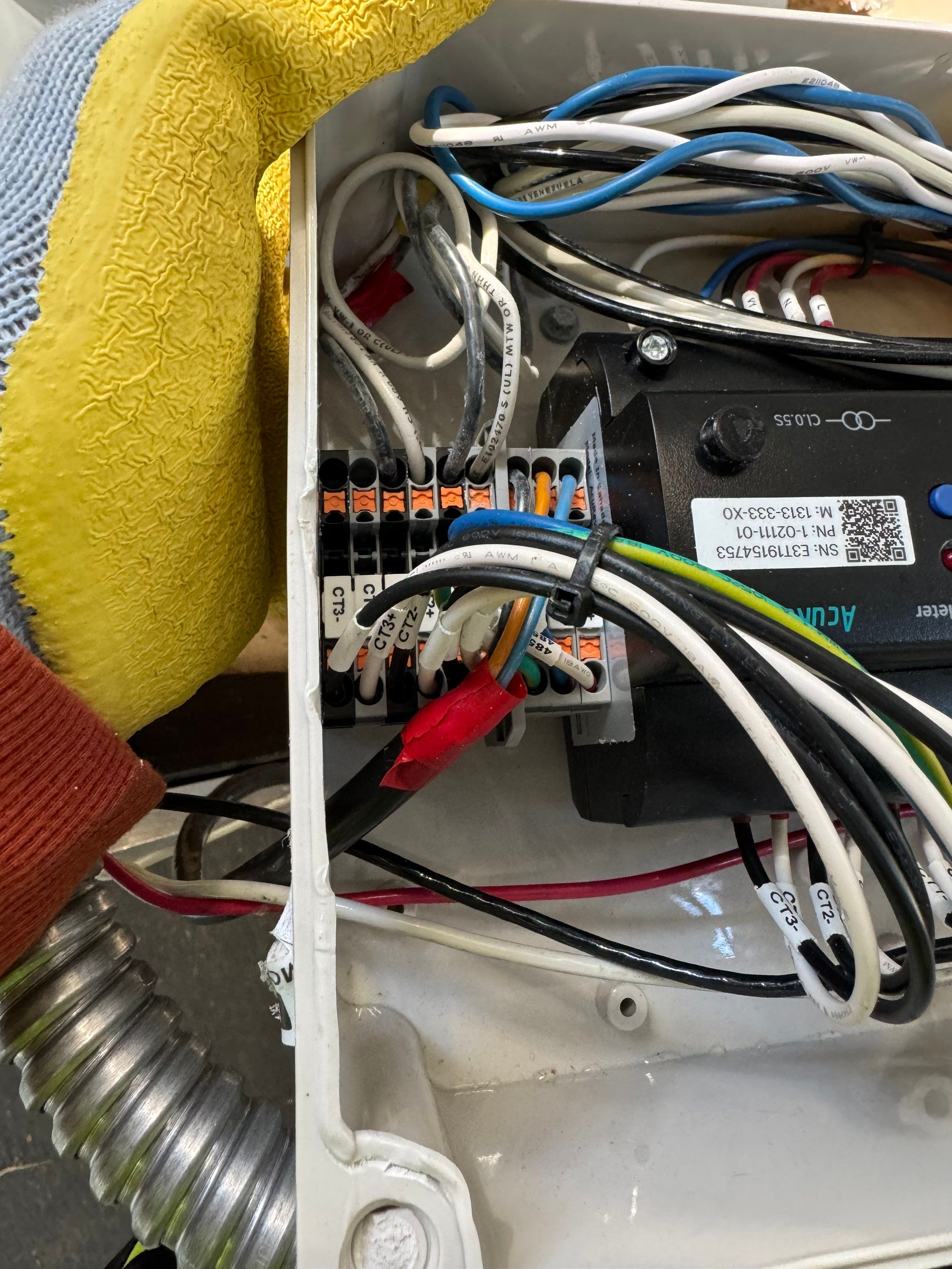 Project in North Palm Beach by Payoli Solar