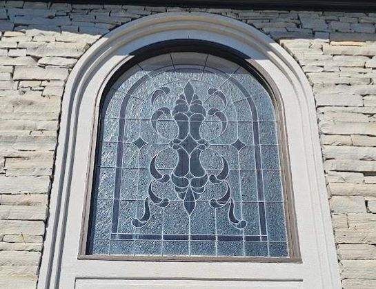 Perason Project in Vestavia Hills by The Window Source