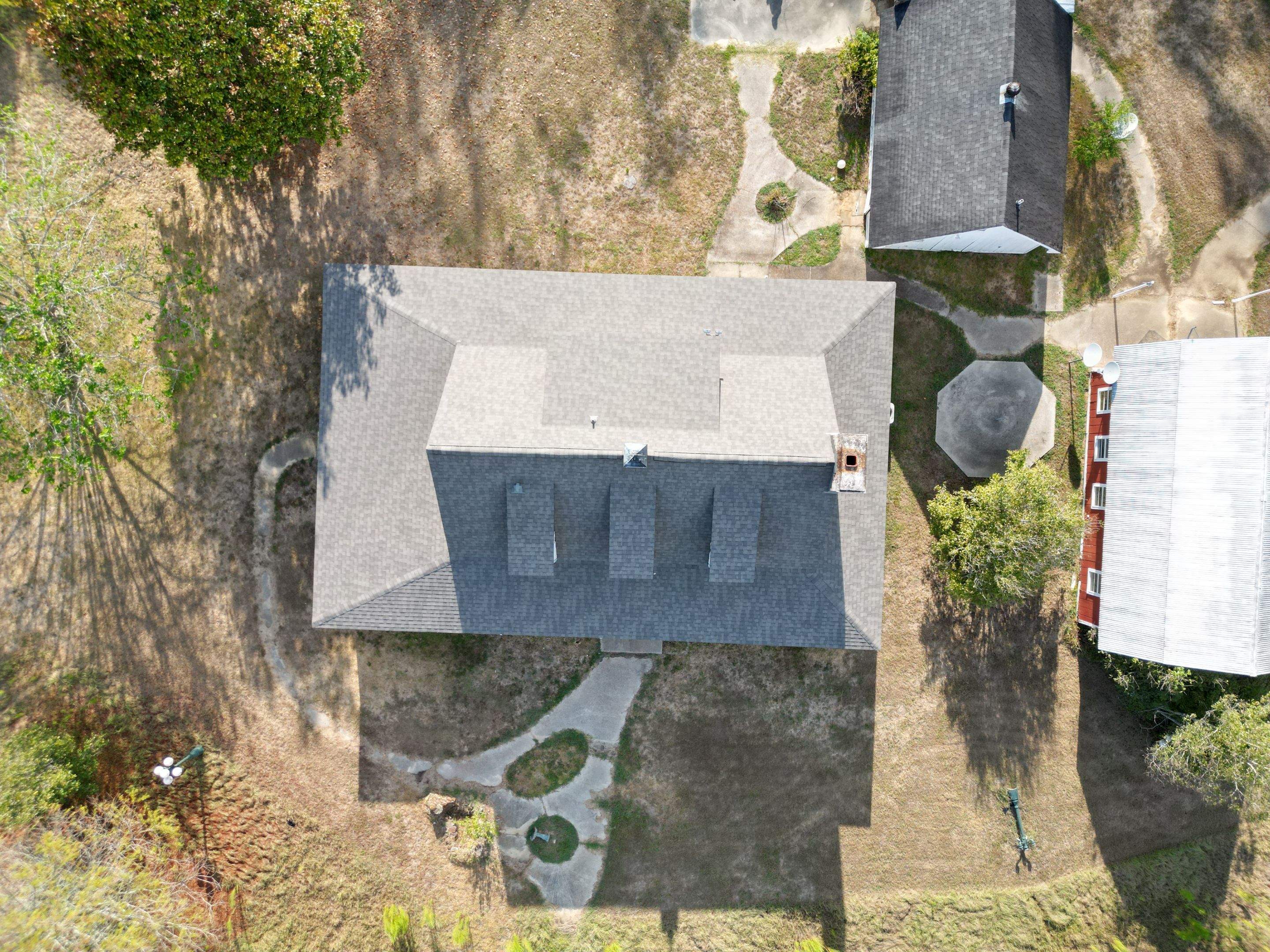 Project in TX by Proud Roofing