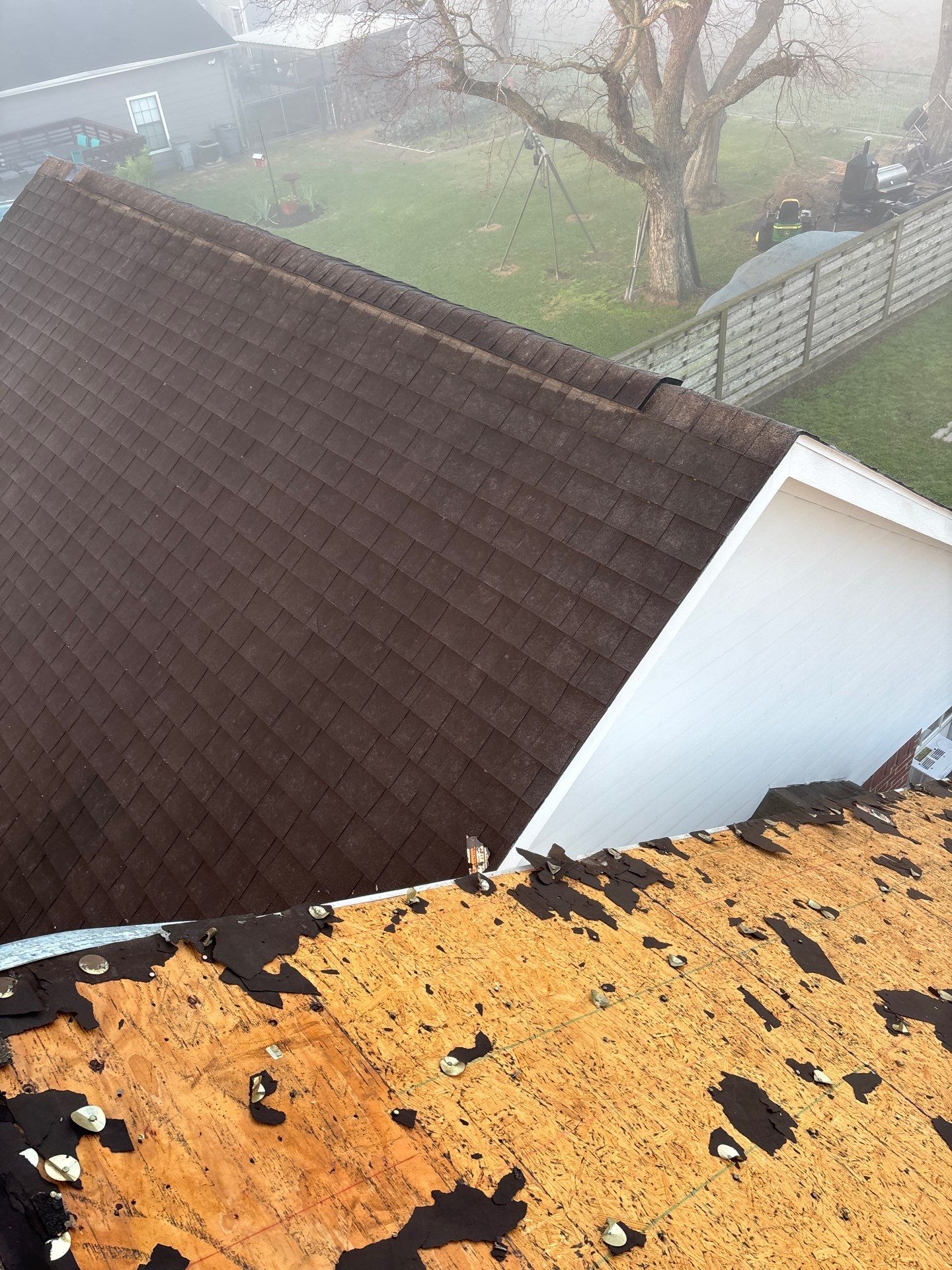 Roof Replacement Orchard by Roof Repair Company