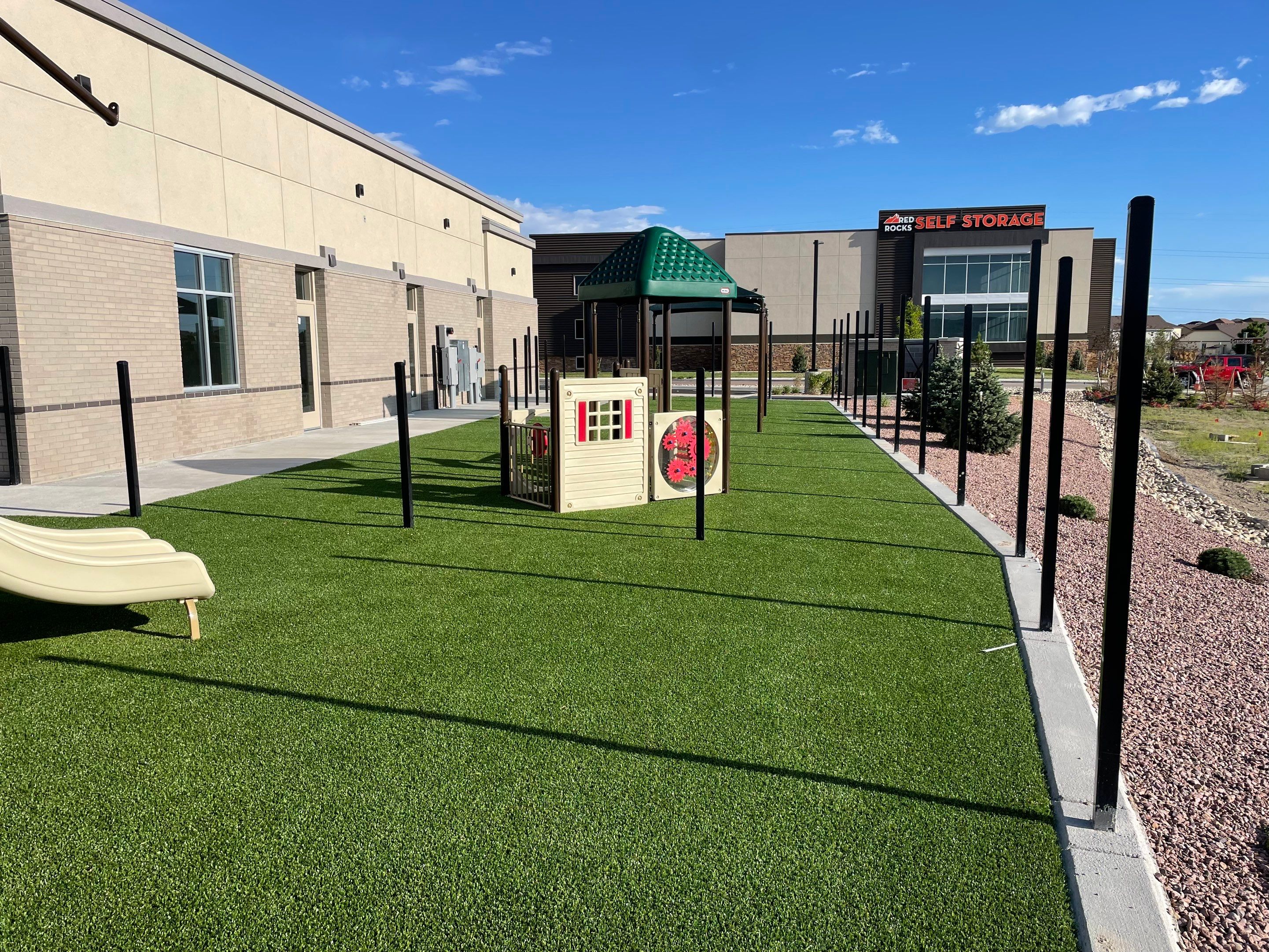 KRK Colorado by Southwest Greens Midwest
