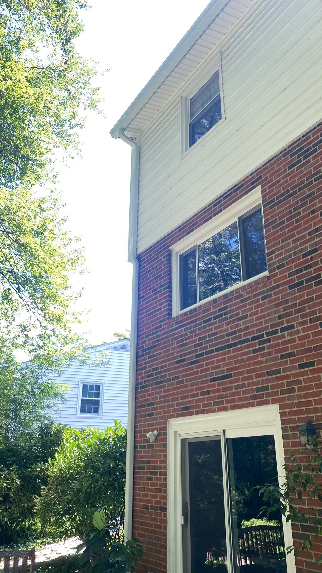 Burke: Residential Roof Installation with CertainTeed Landmark Pro Designer Shingles in Max Def Charcoal Black by RM Banning, Inc.