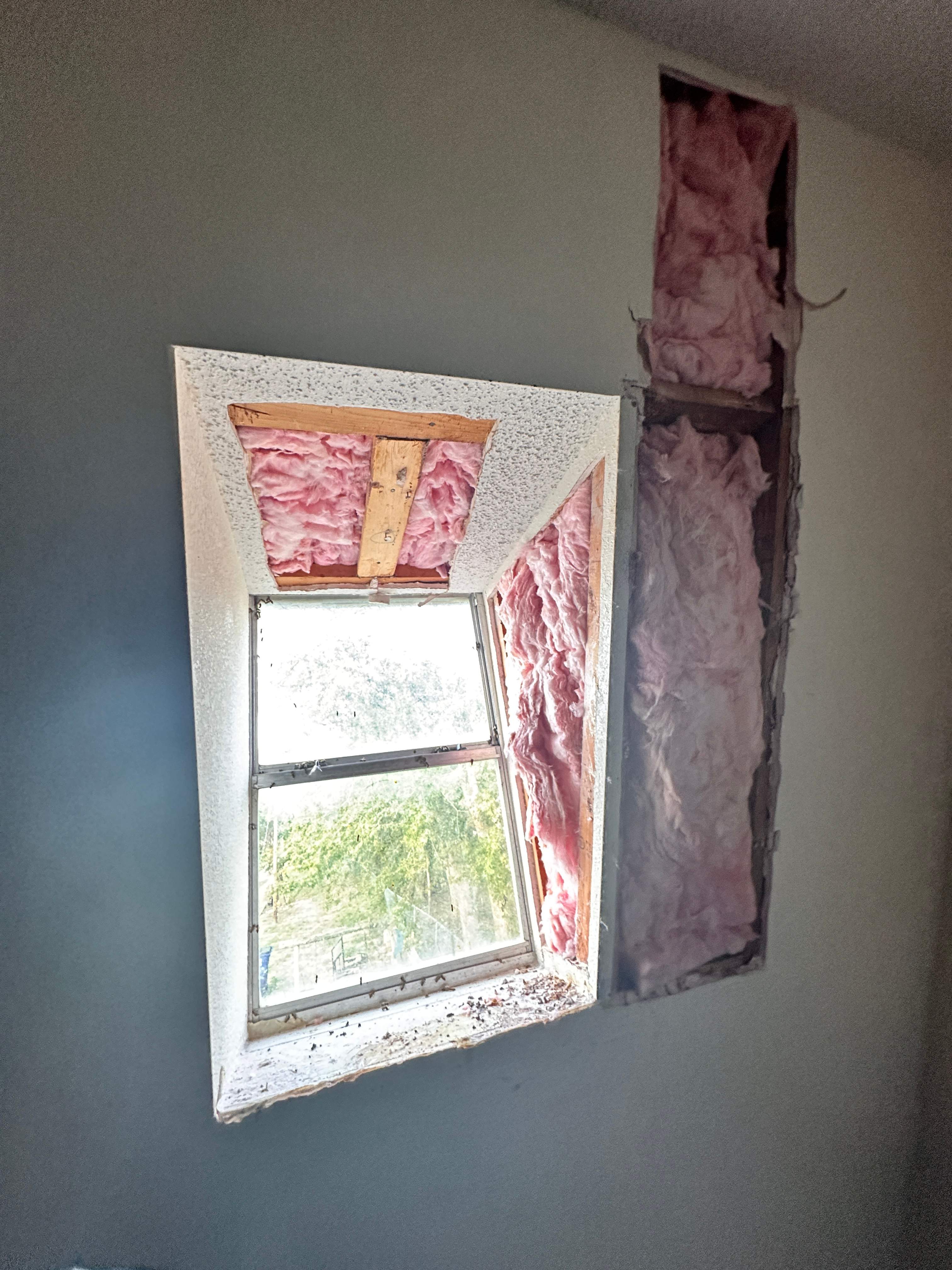 Sheetrock Bees by Rockwall Honey Bee Company